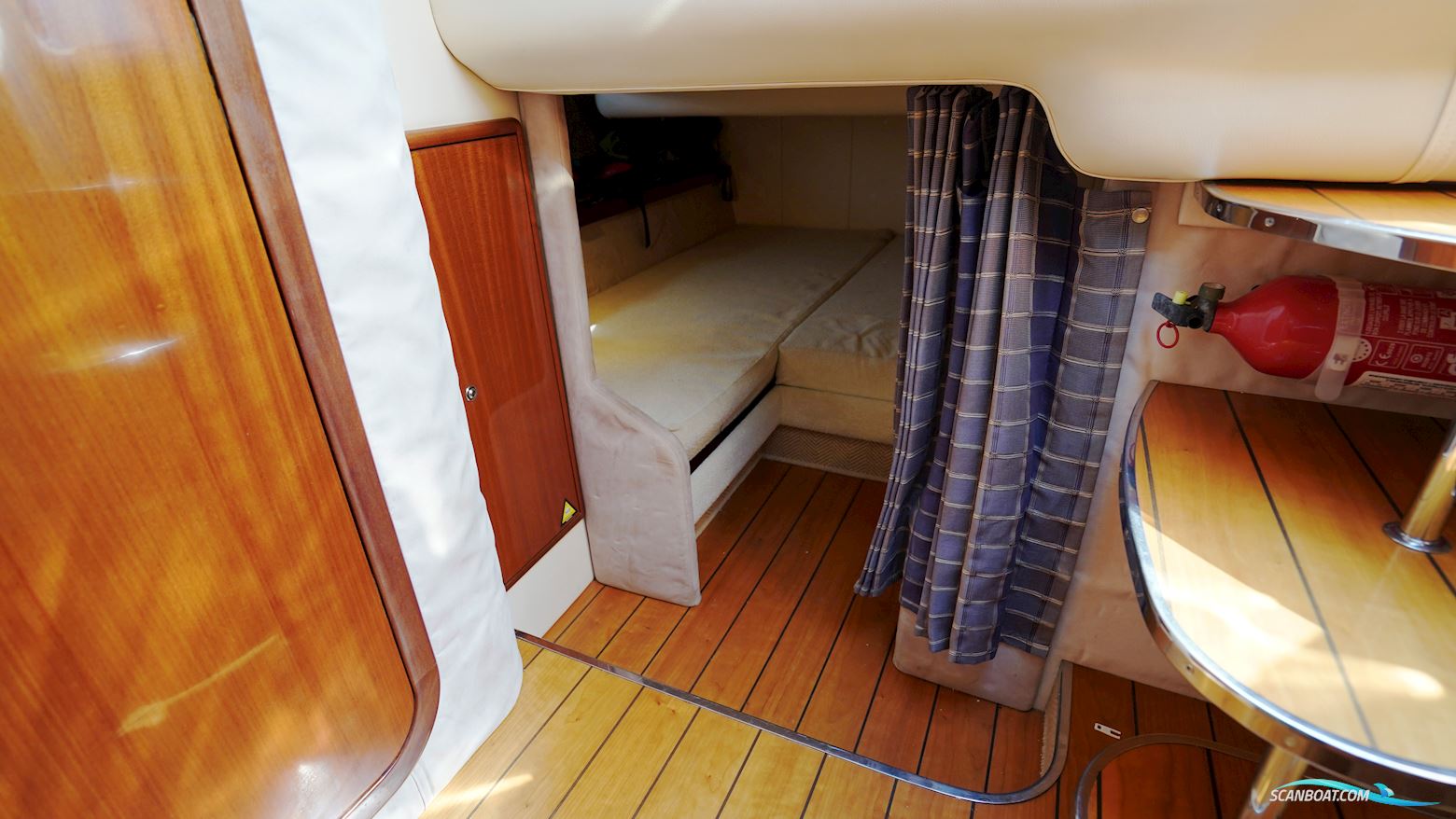 Windy 32 Grand Tornado