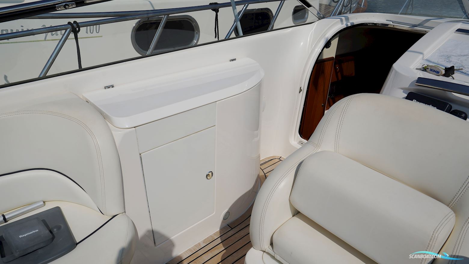 Windy 32 Grand Tornado