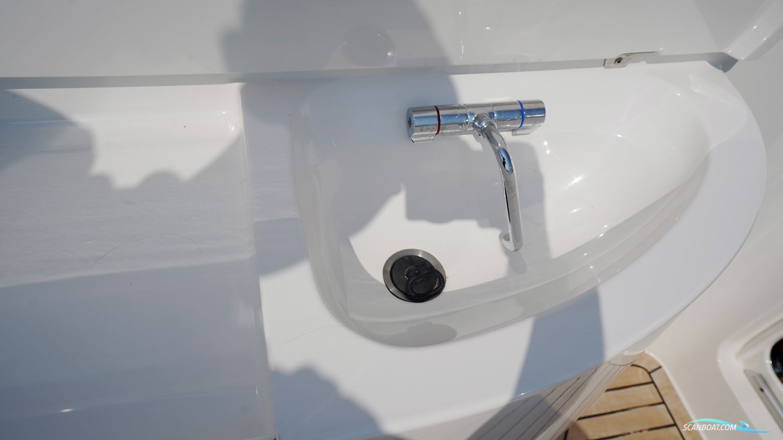 Windy 32 Grand Tornado