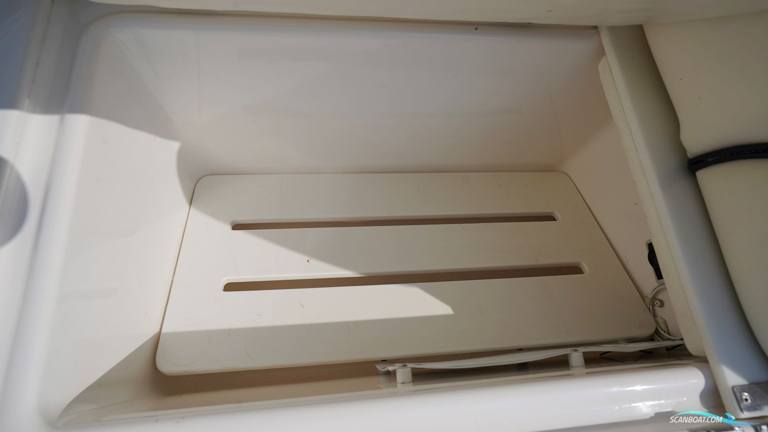 Windy 32 Grand Tornado