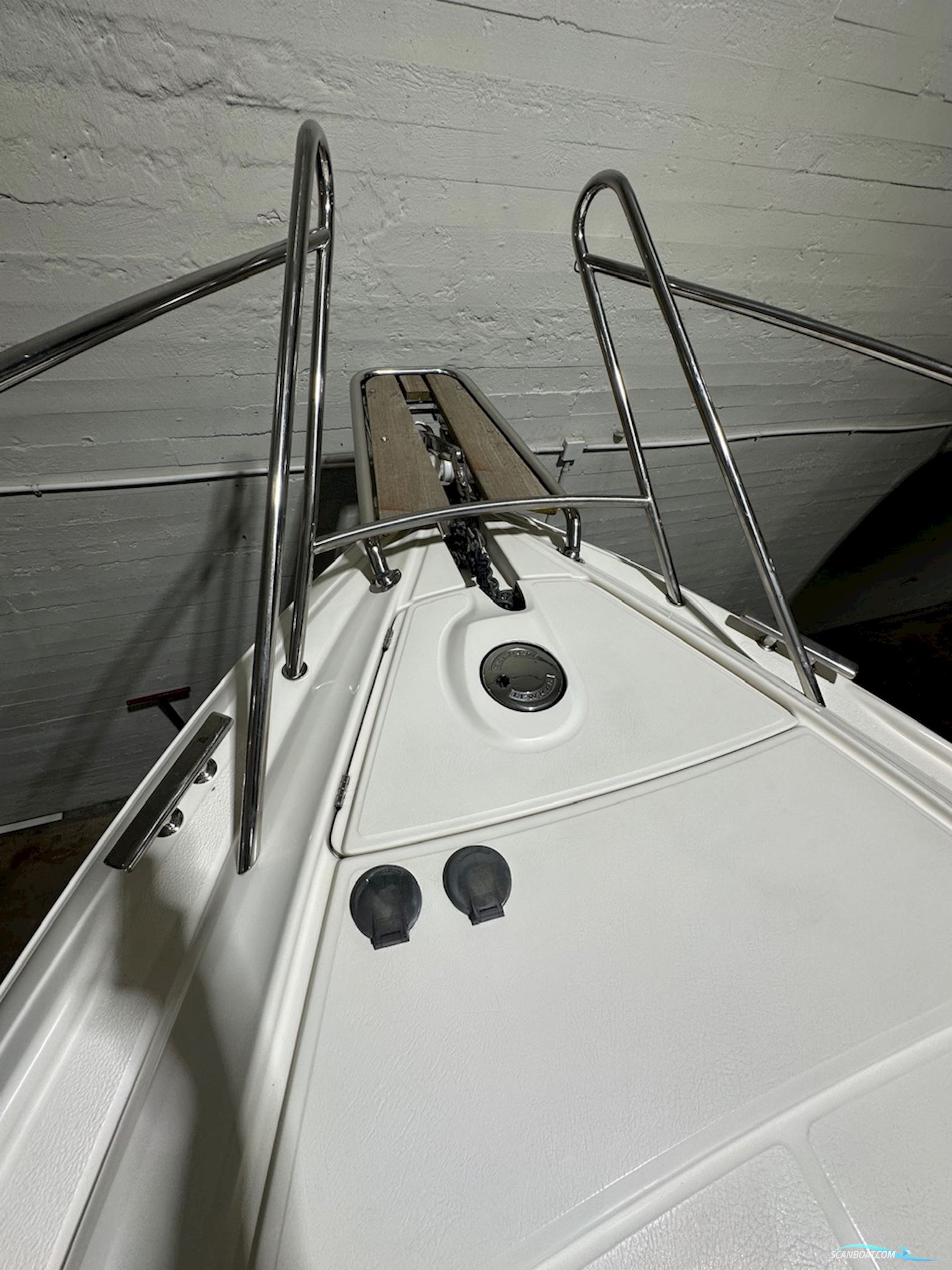 Windy 32 Grand Tornado