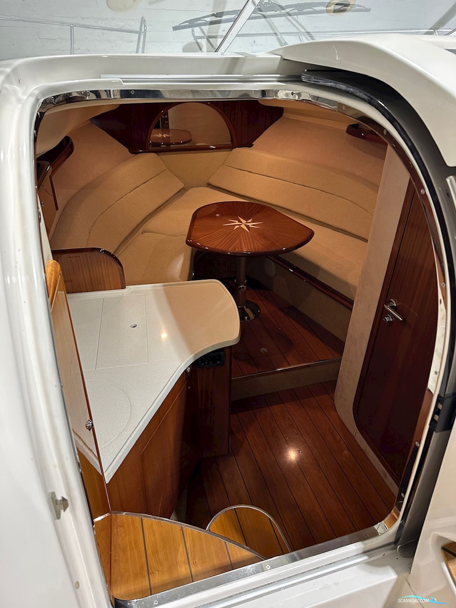 Windy 32 Grand Tornado