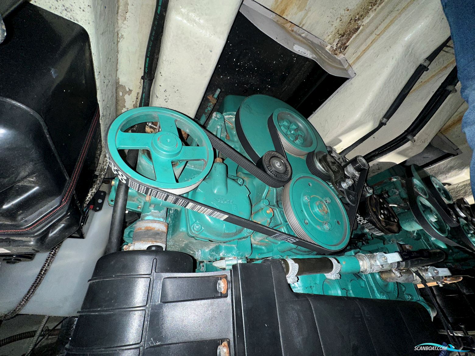 Windy 32 Grand Tornado