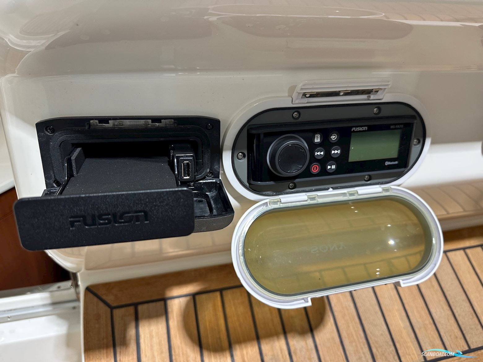 Windy 32 Grand Tornado