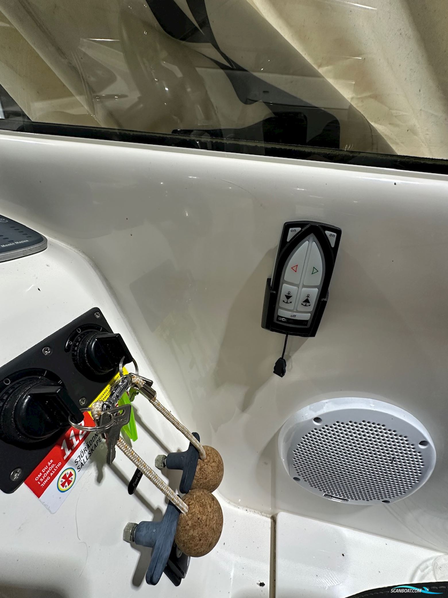 Windy 32 Grand Tornado