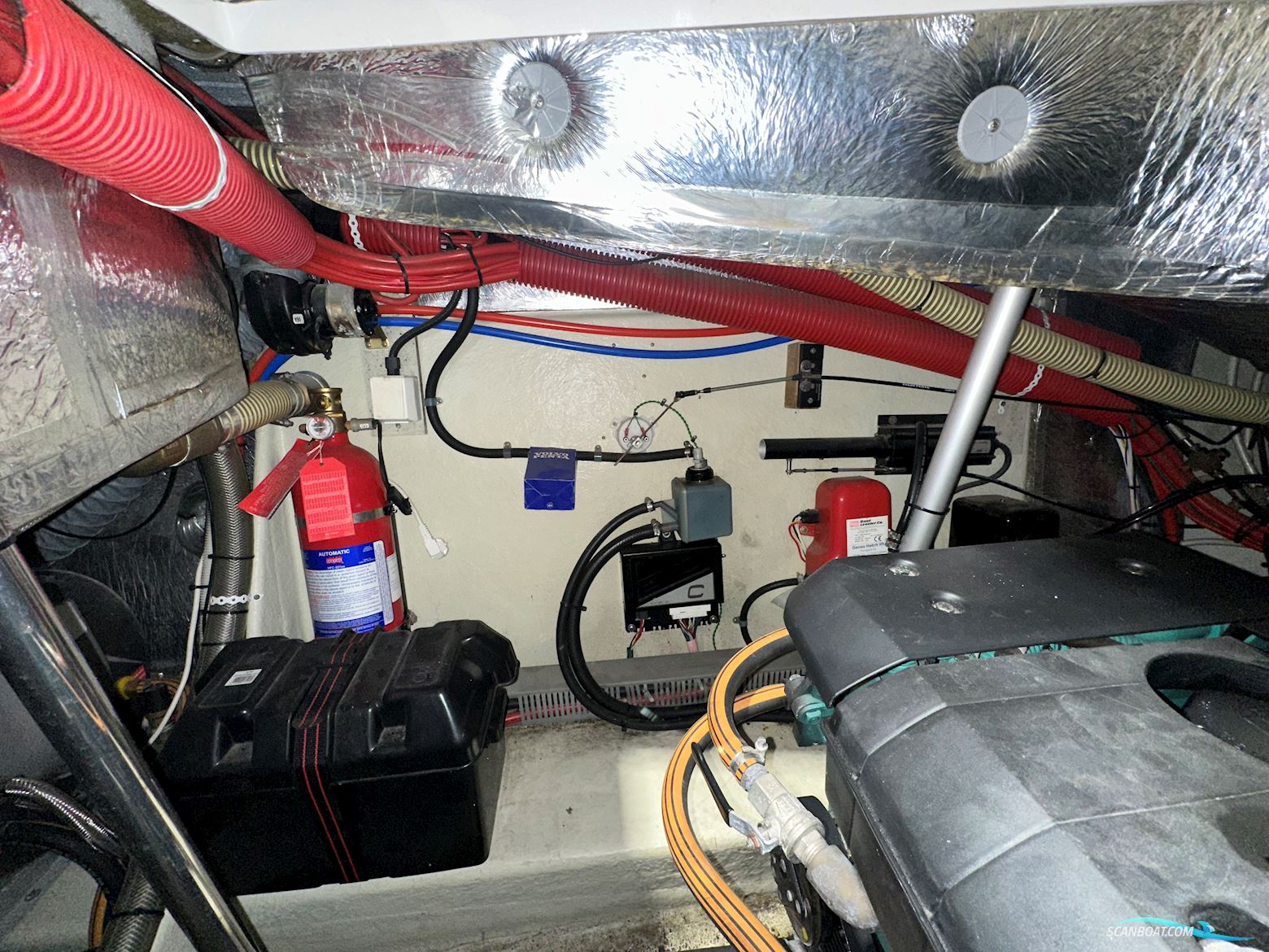 Windy 32 Grand Tornado