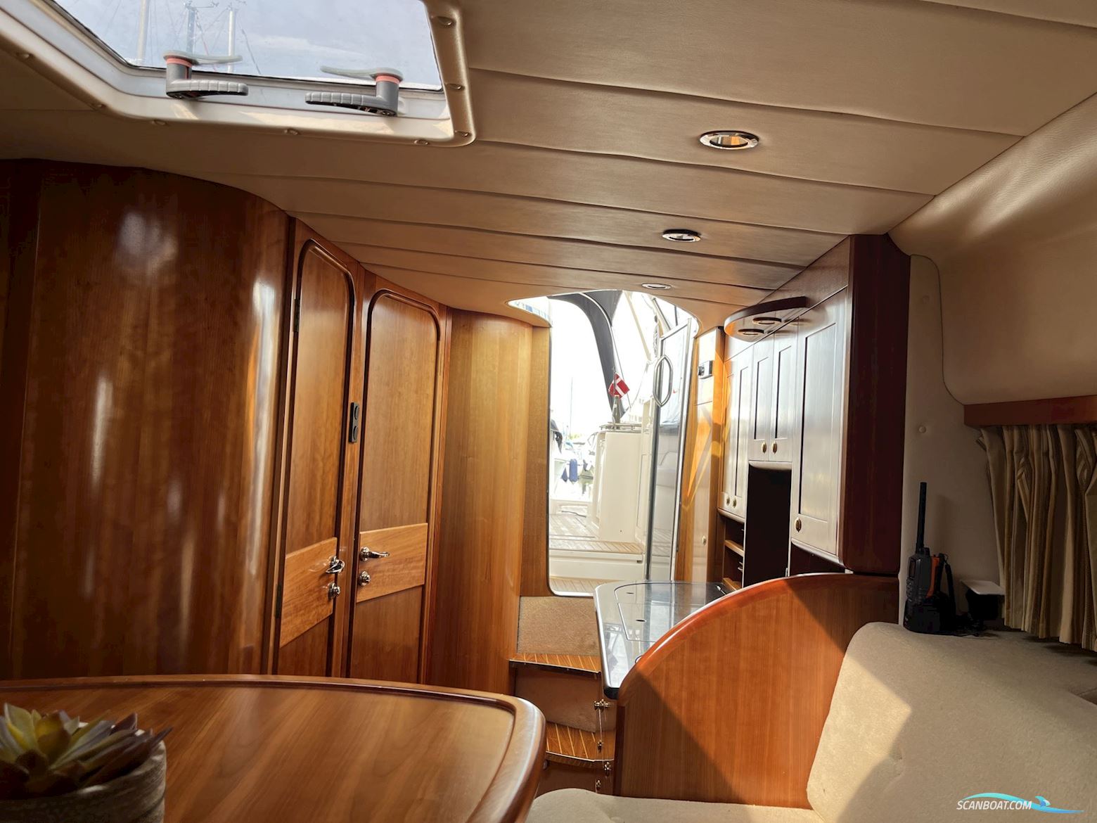 Windy 32 Scirocco HT, 2002 - Aalborg