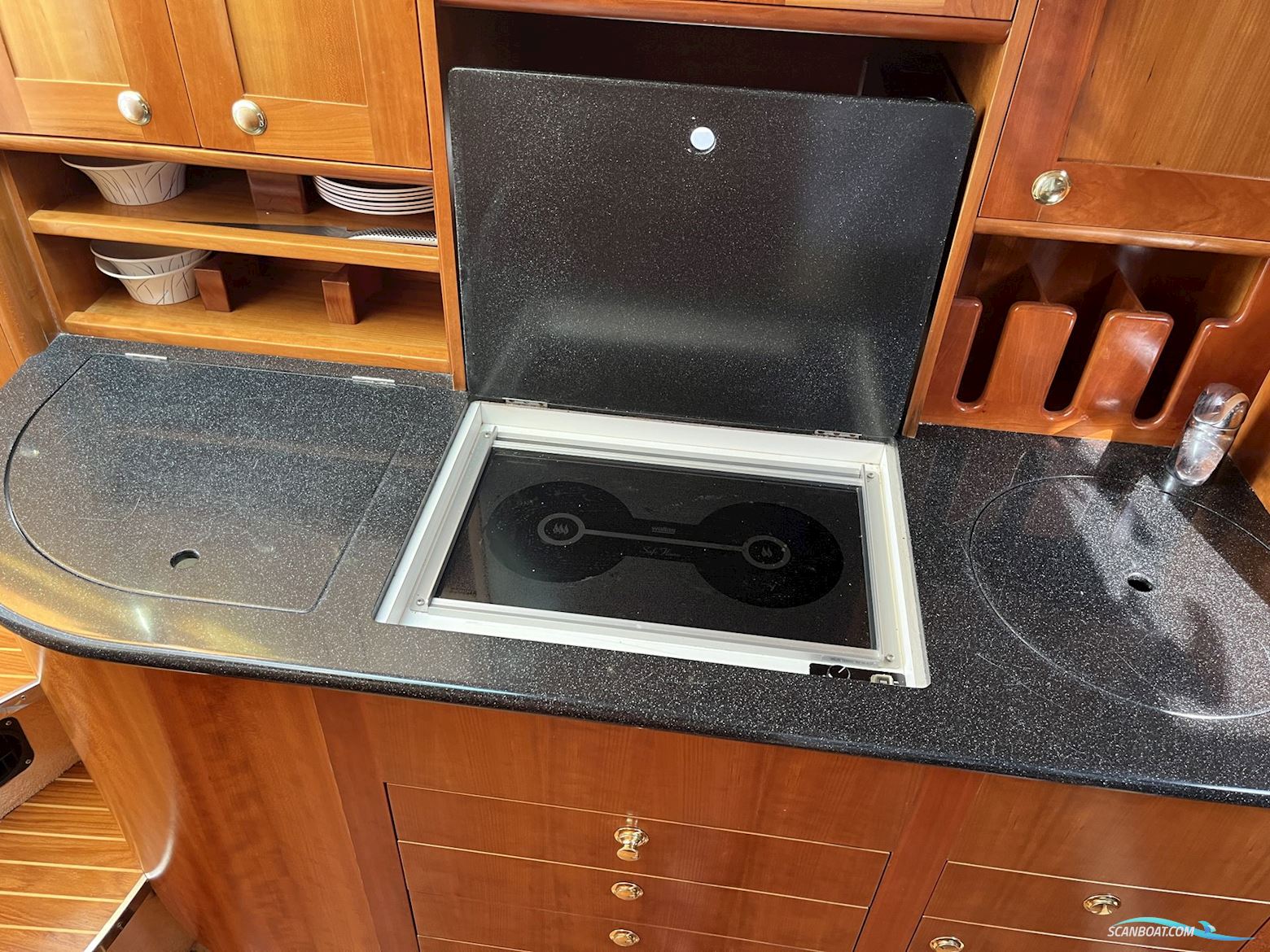 Windy 32 Scirocco HT, 2002 - Aalborg