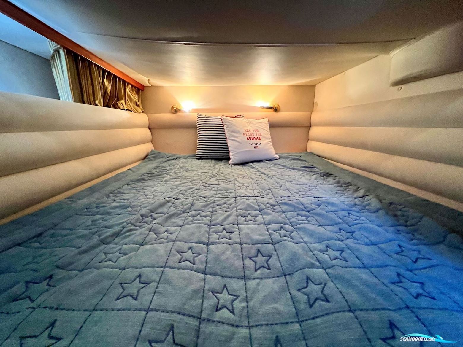 Windy 32 Scirocco HT, 2002 - Aalborg