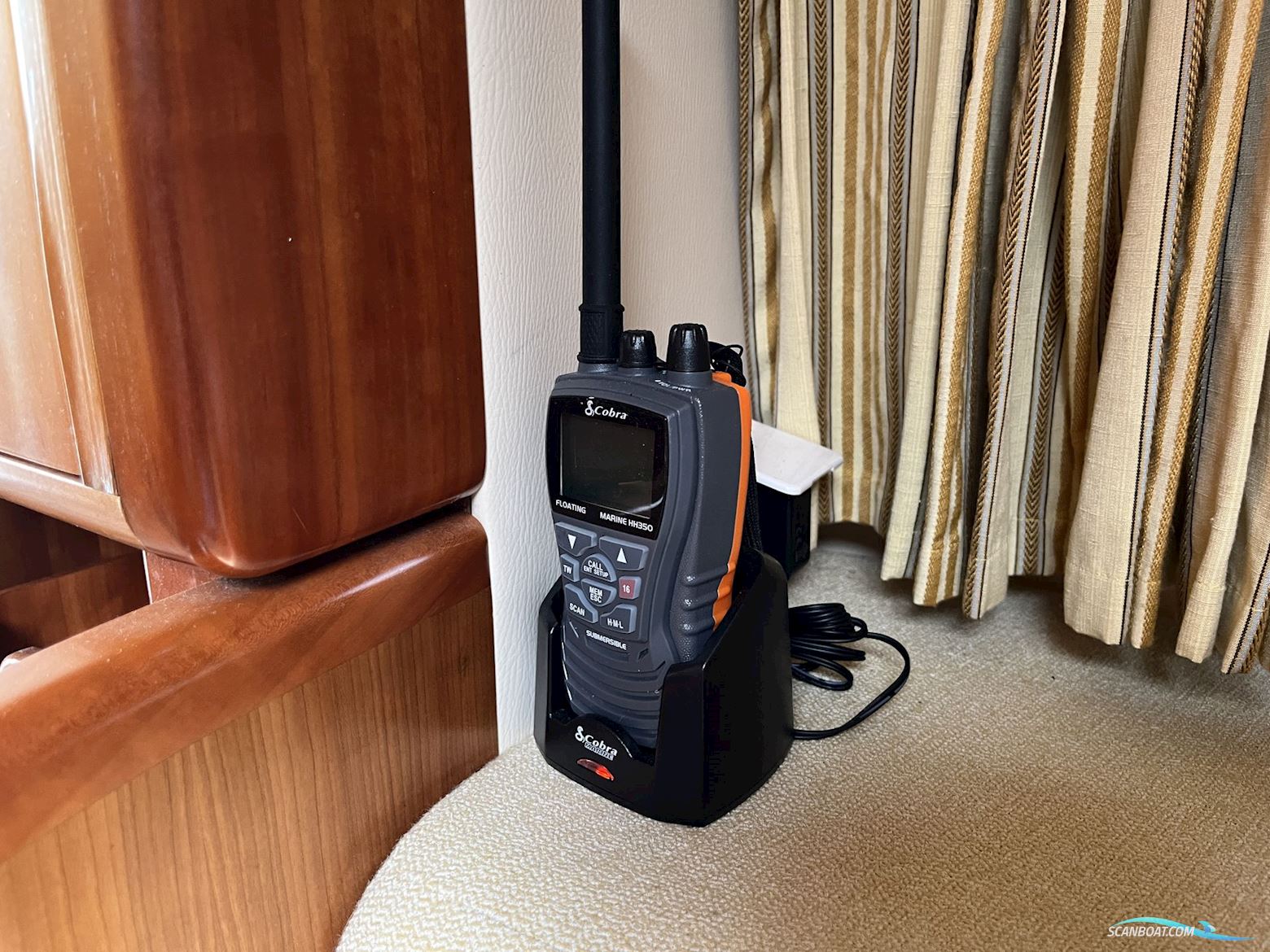 Windy 32 Scirocco HT, 2002 - Aalborg