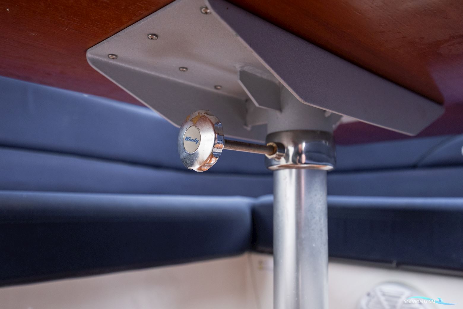 Windy 37 Grand Mistral HT (2008) | 410h | Twin Volvo Penta KAD300 | Immaculate Condition | One Owner