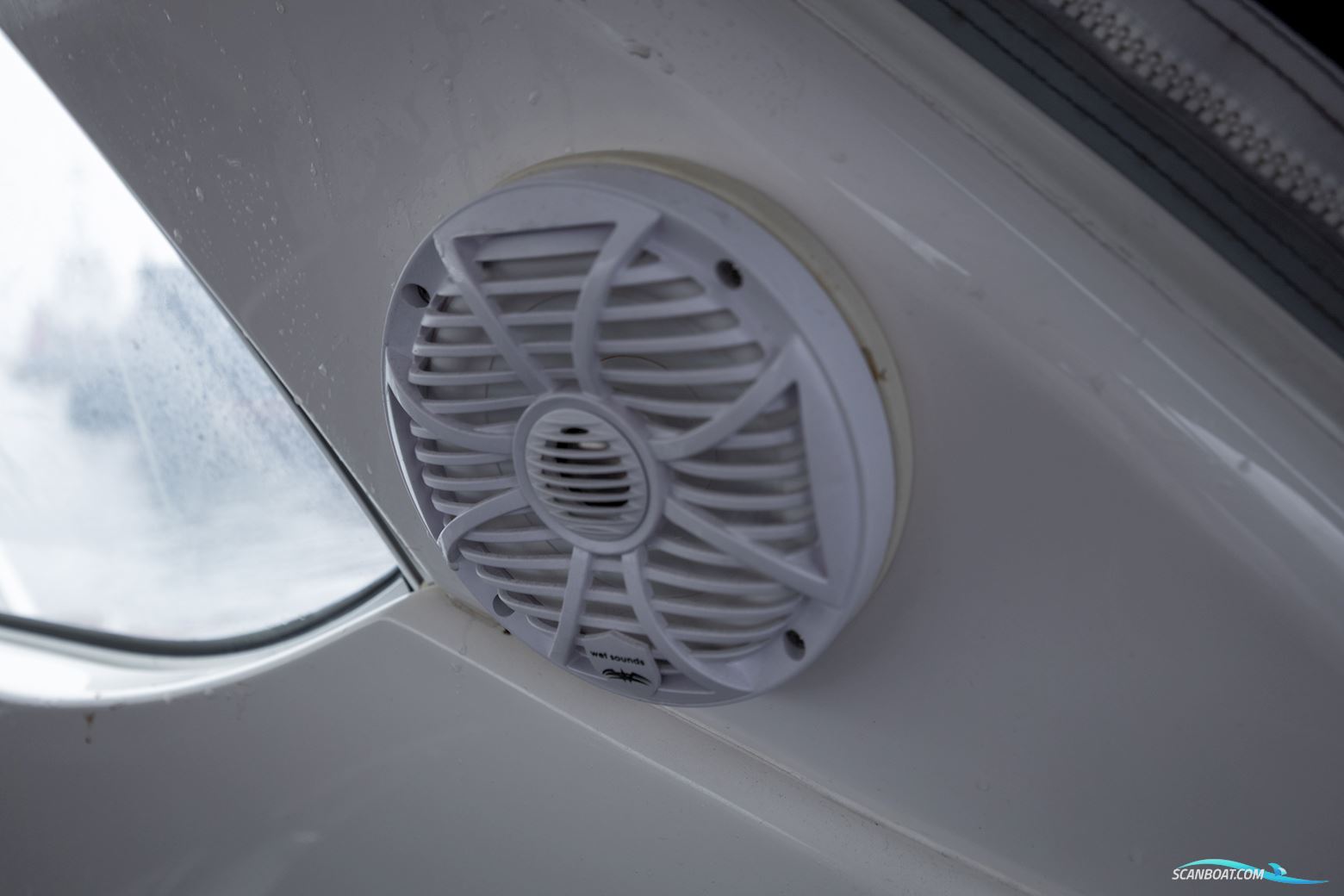 Windy 37 Grand Mistral HT (2008) | 410h | Twin Volvo Penta KAD300 | Immaculate Condition | One Owner