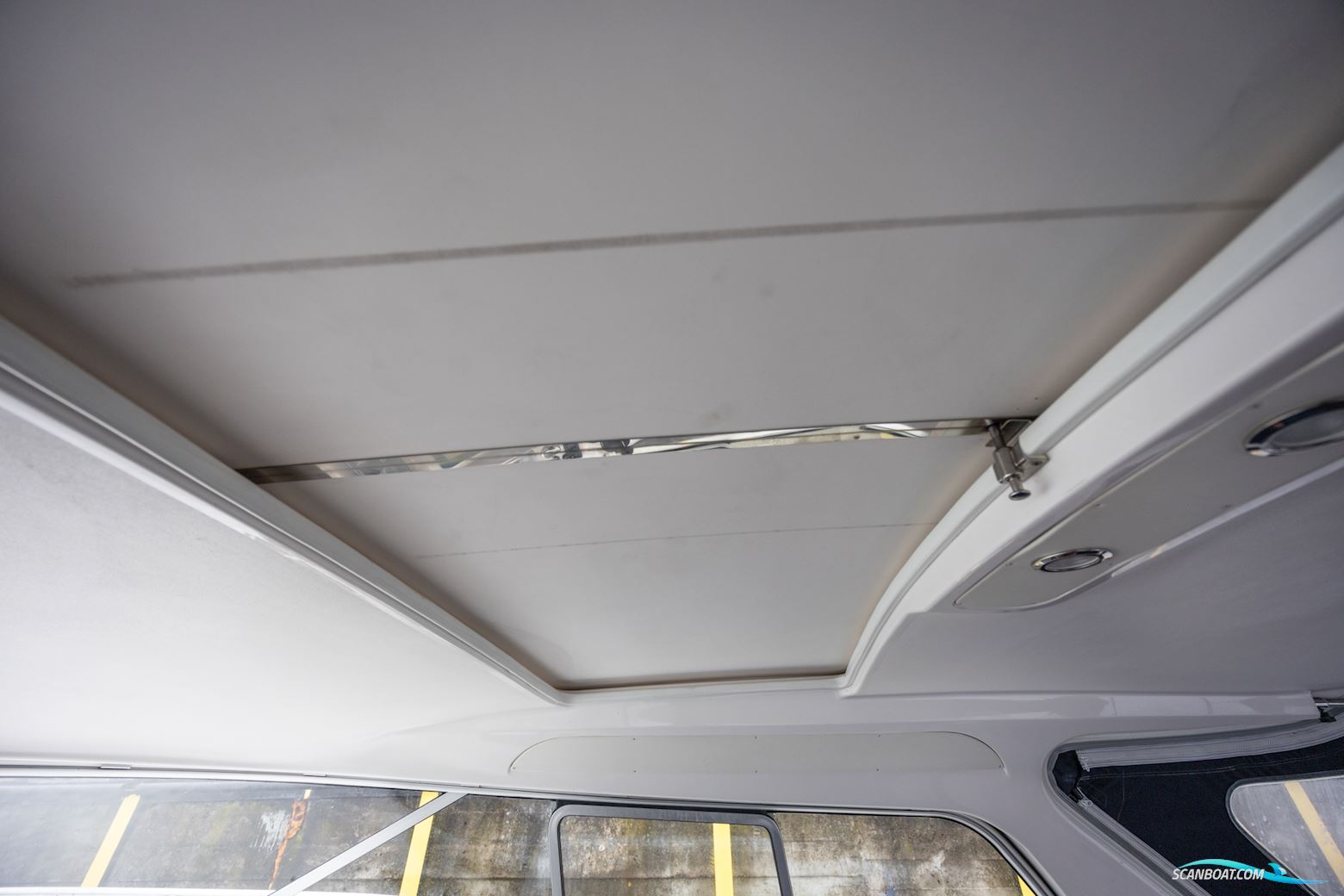 Windy 37 Grand Mistral HT (2008) | 410h | Twin Volvo Penta KAD300 | Immaculate Condition | One Owner