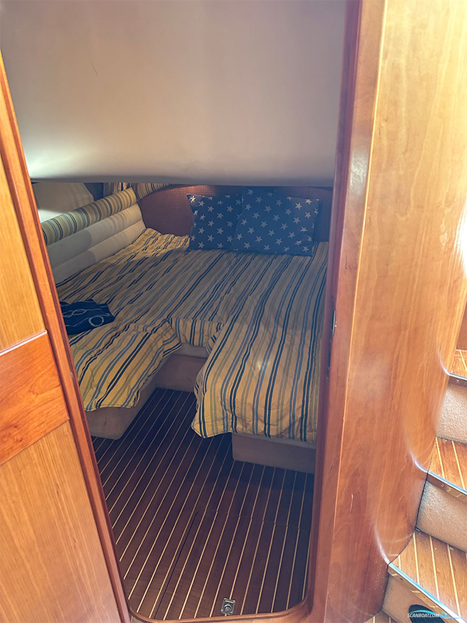 Windy 37 Grand Mistral HT