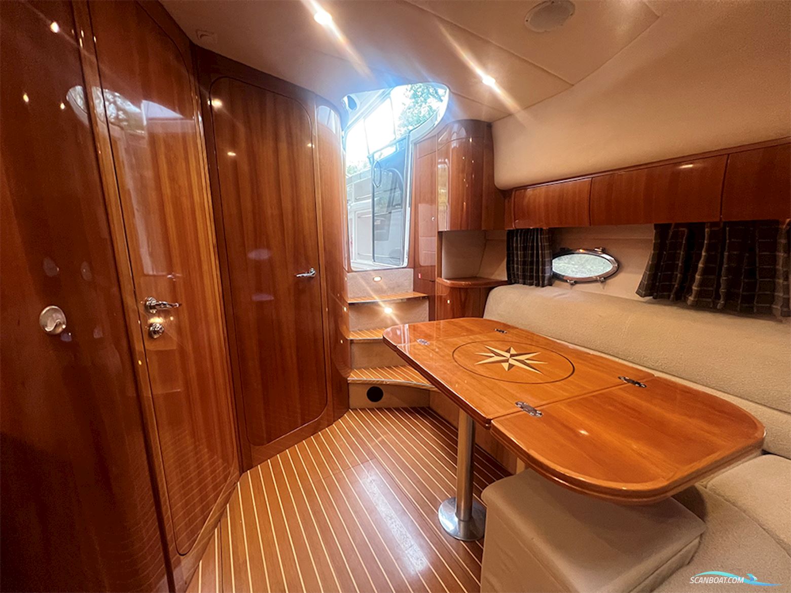 Windy 37 Grand Mistral HT