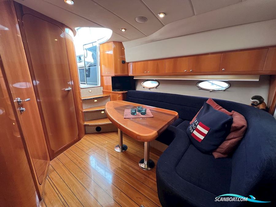 Windy 37 Grand Mistral HT