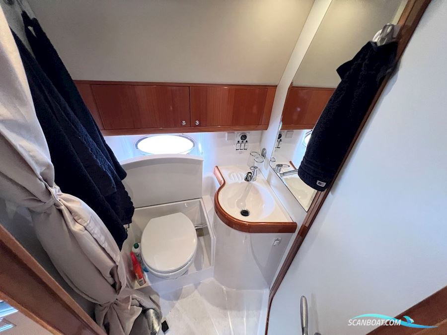 Windy 37 Grand Mistral HT