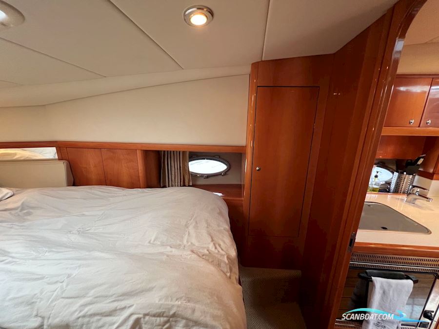 Windy 37 Grand Mistral HT