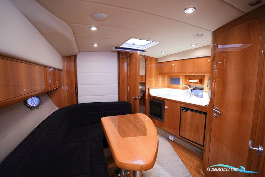 Windy 37 Grand Mistral HT
