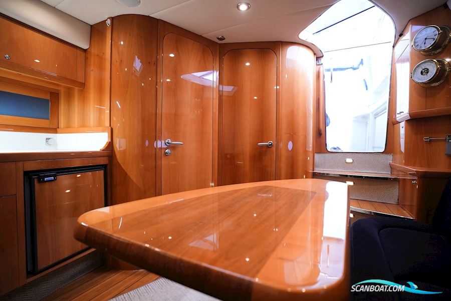 Windy 37 Grand Mistral HT