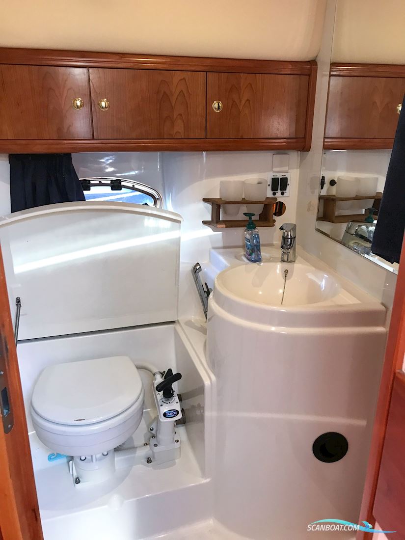 Windy 37 Grand Mistral