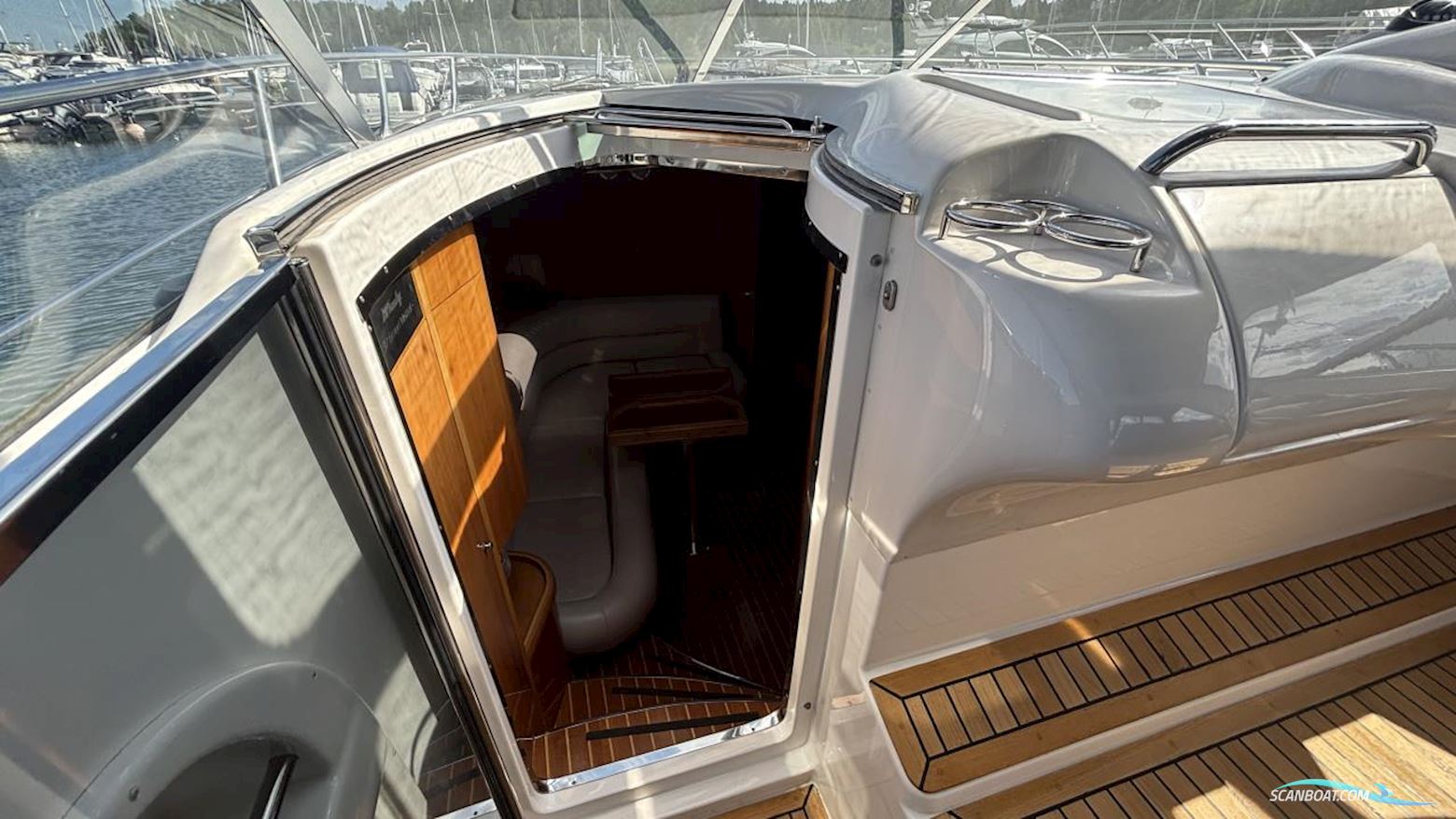 Windy 37 GRAND MISTRAL