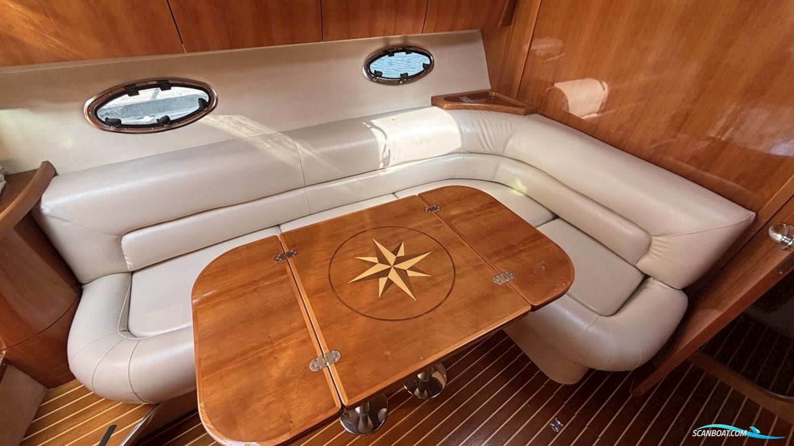 Windy 37 GRAND MISTRAL