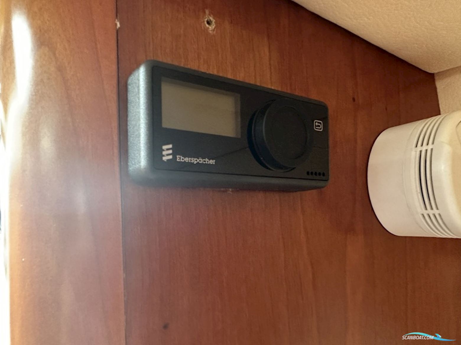 Windy 37 Grand Mistral