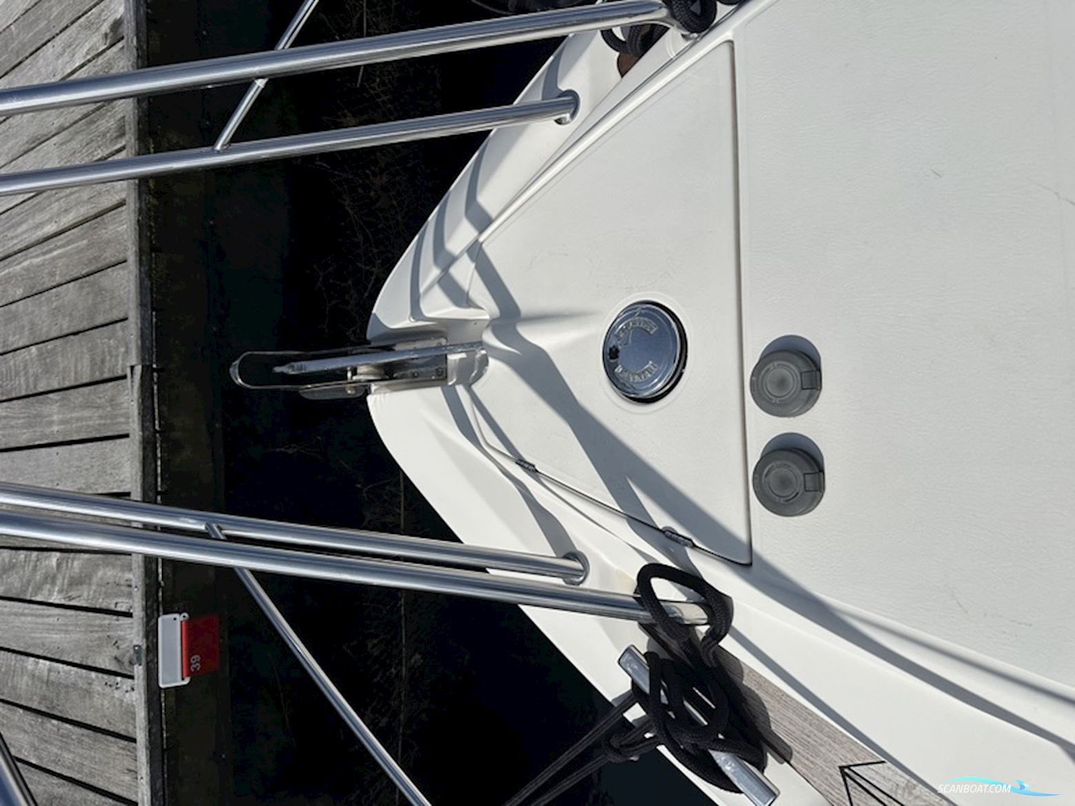 Windy 37 Grand Mistral