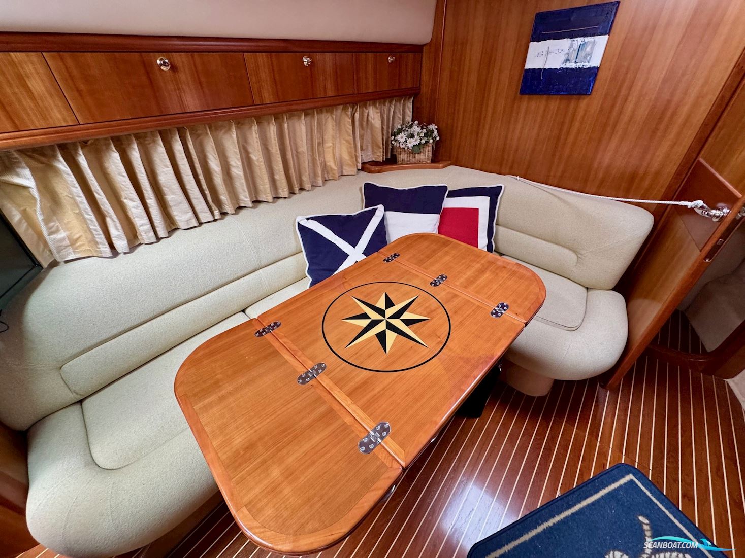 Windy 37 Grand Mistral