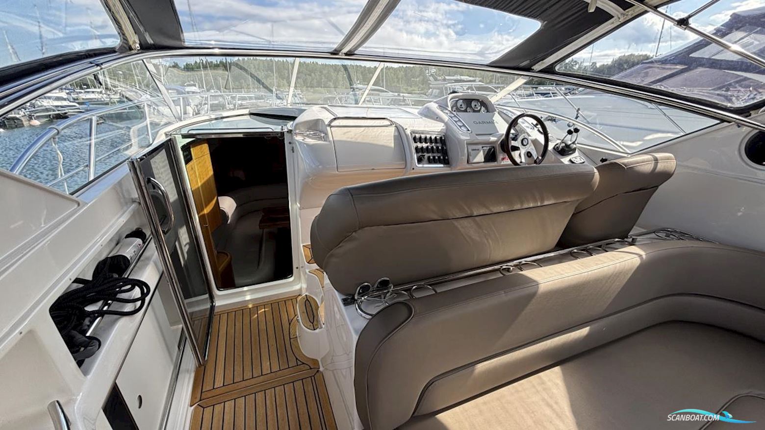 Windy 37 Grand Mistral