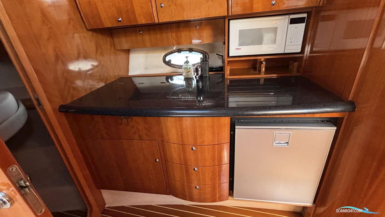 Windy 37 Grand Mistral