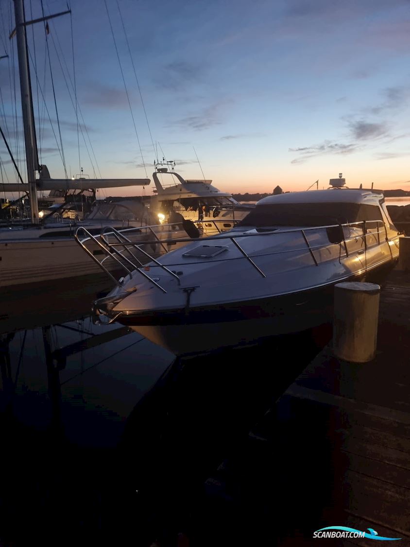 Windy 37 Grand Mistral