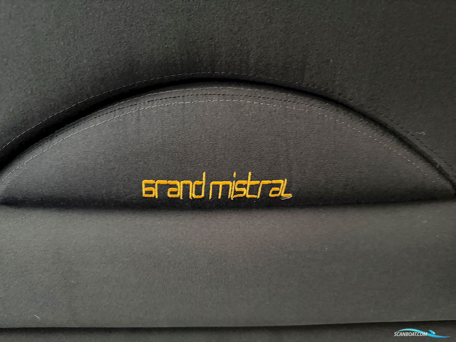 Windy 37 Grand Mistral