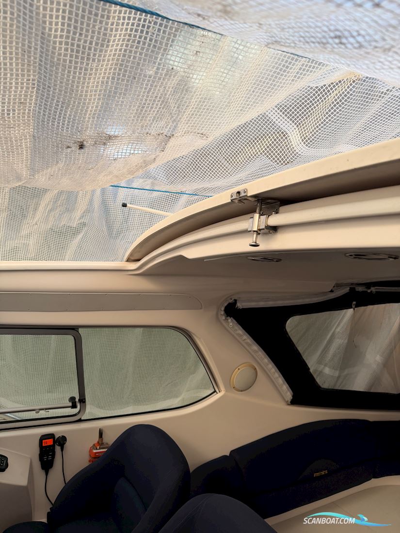 Windy 37 Grand Mistral