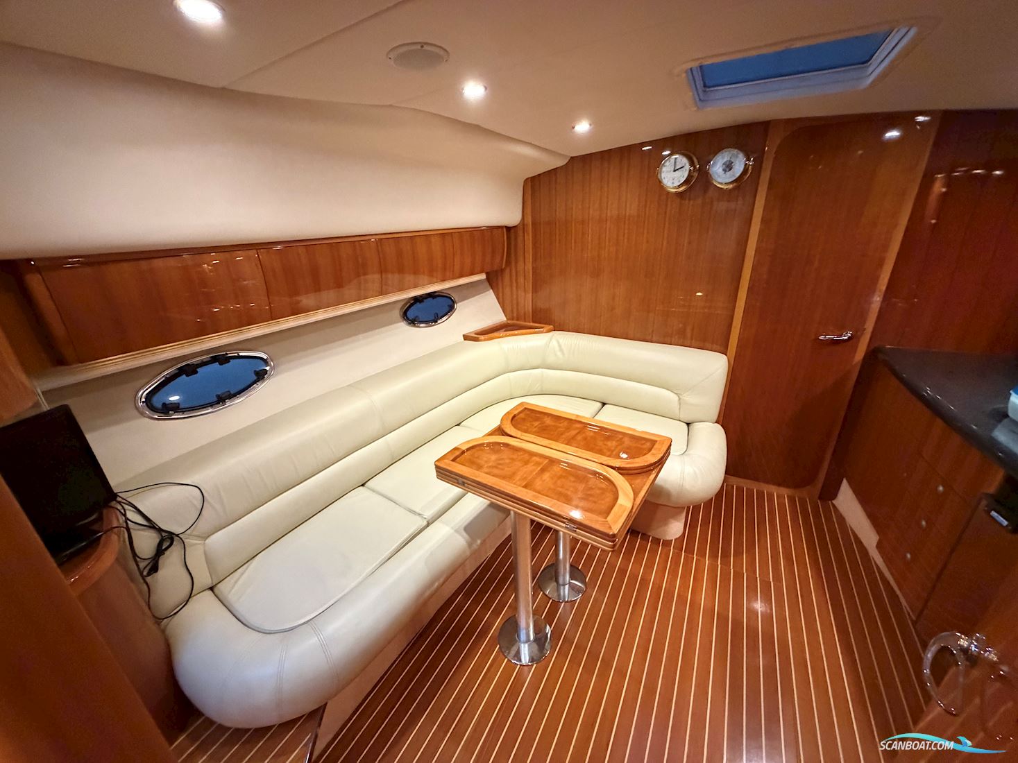 Windy 37 Grand Mistral