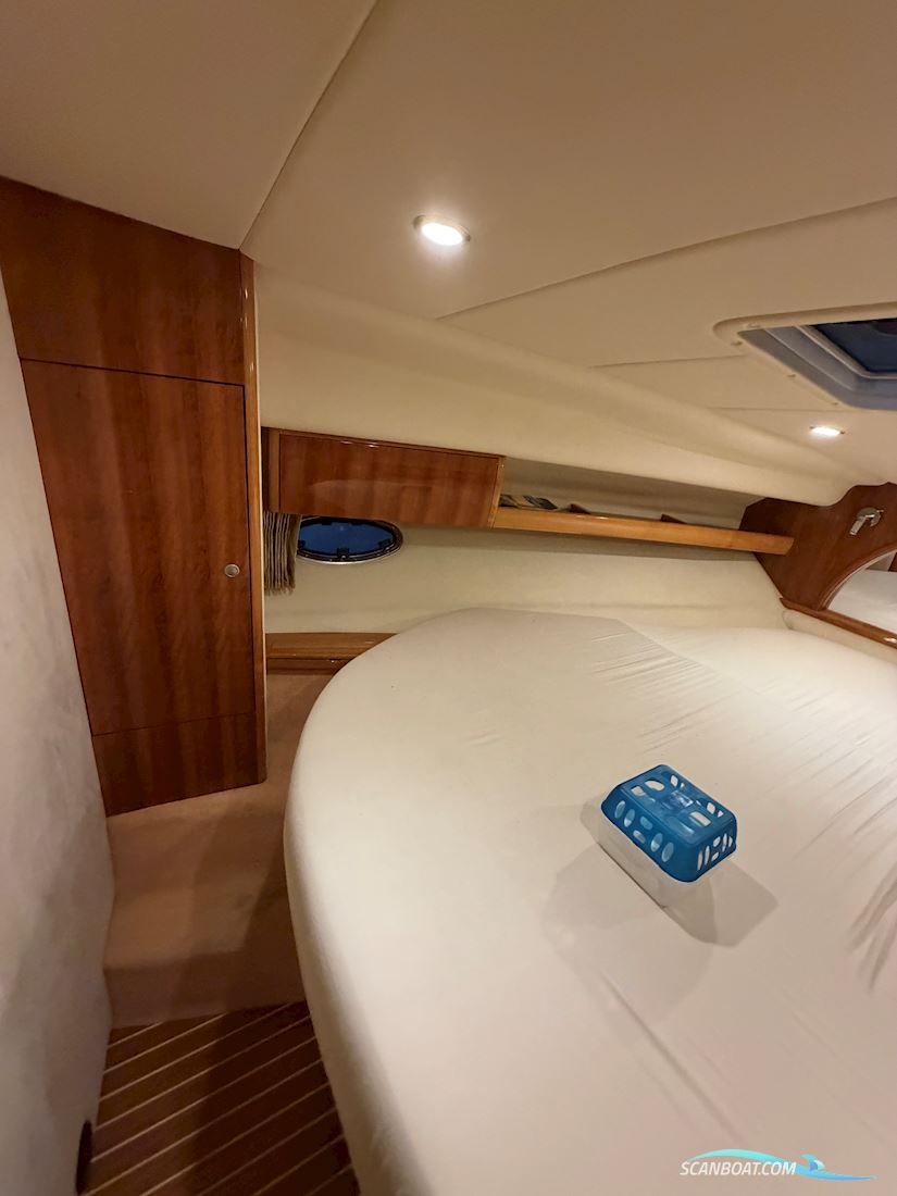 Windy 37 Grand Mistral