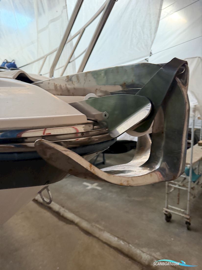 Windy 37 Grand Mistral