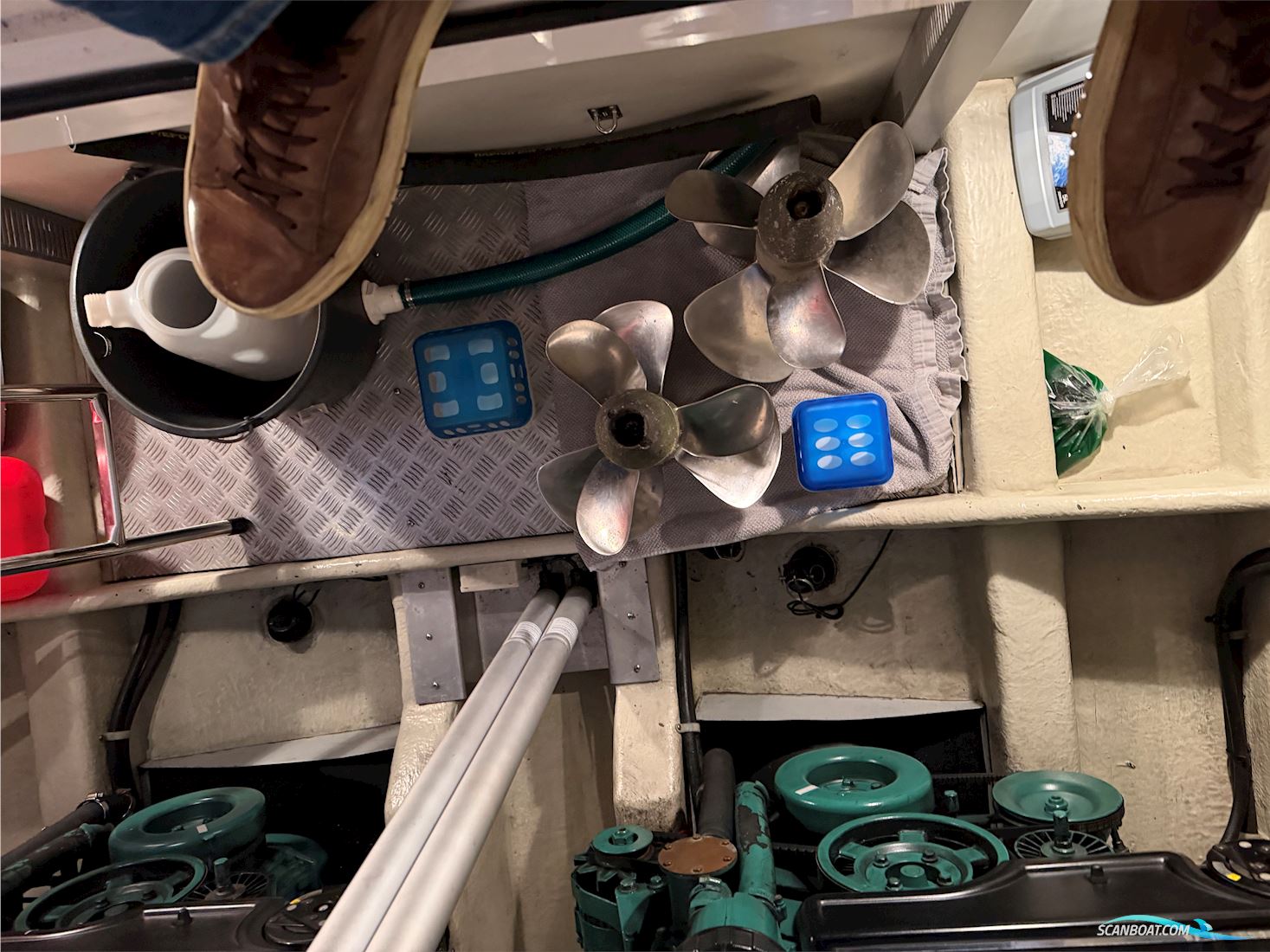 Windy 37 Grand Mistral