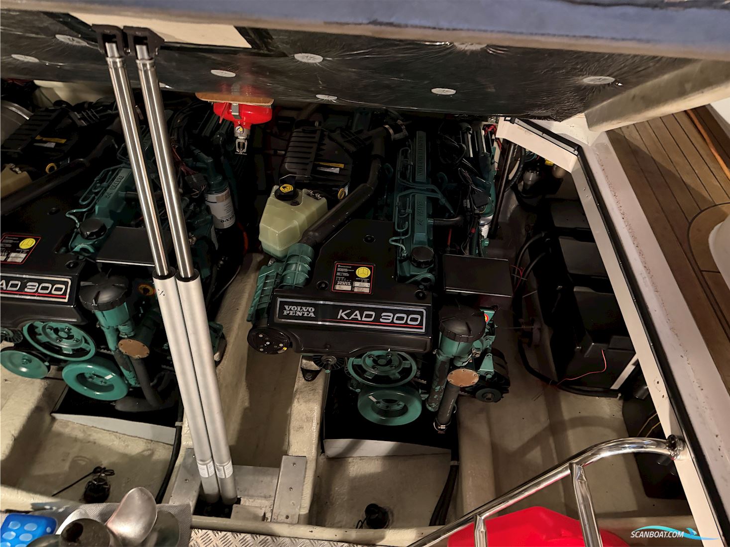 Windy 37 Grand Mistral