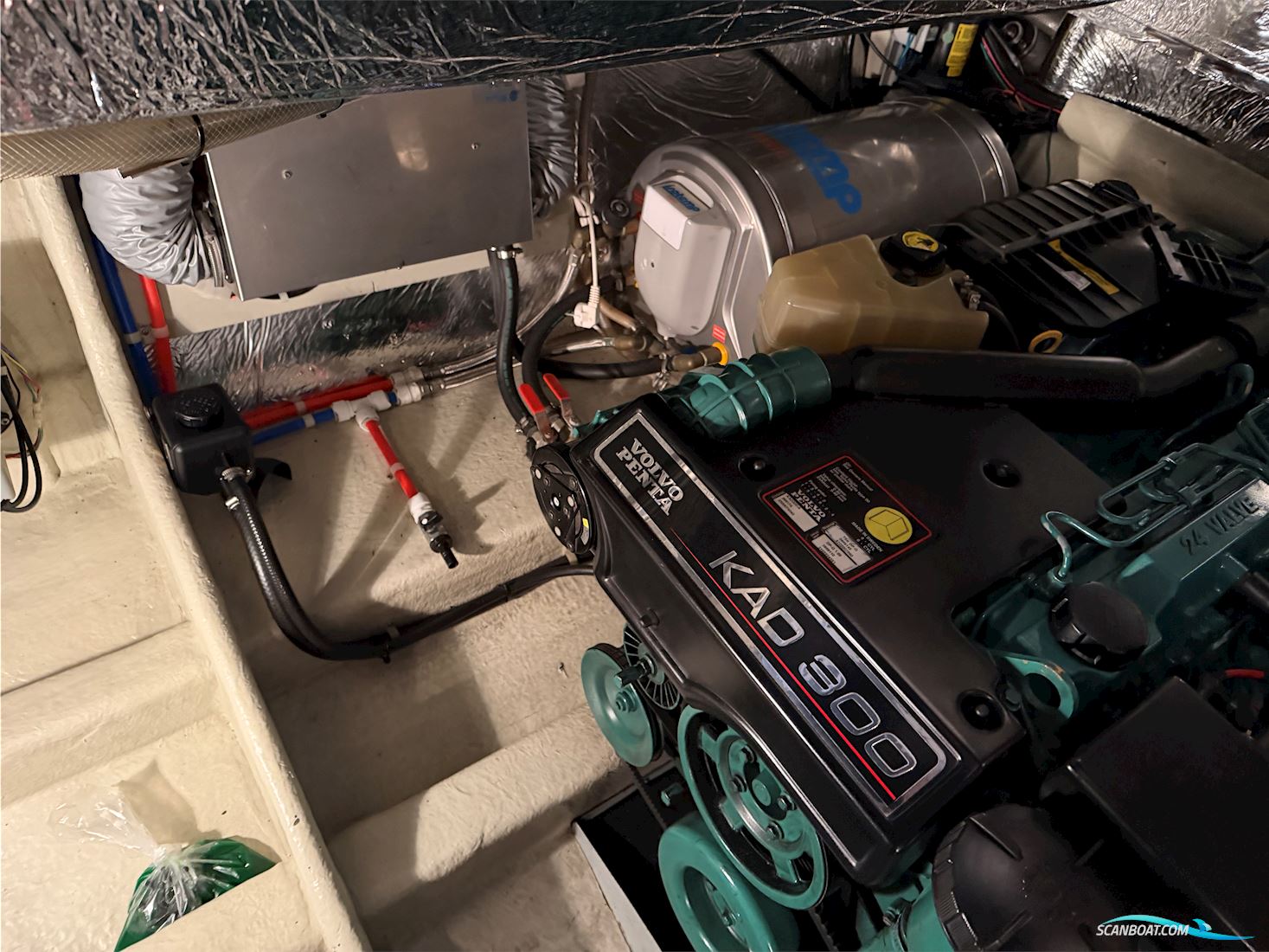 Windy 37 Grand Mistral