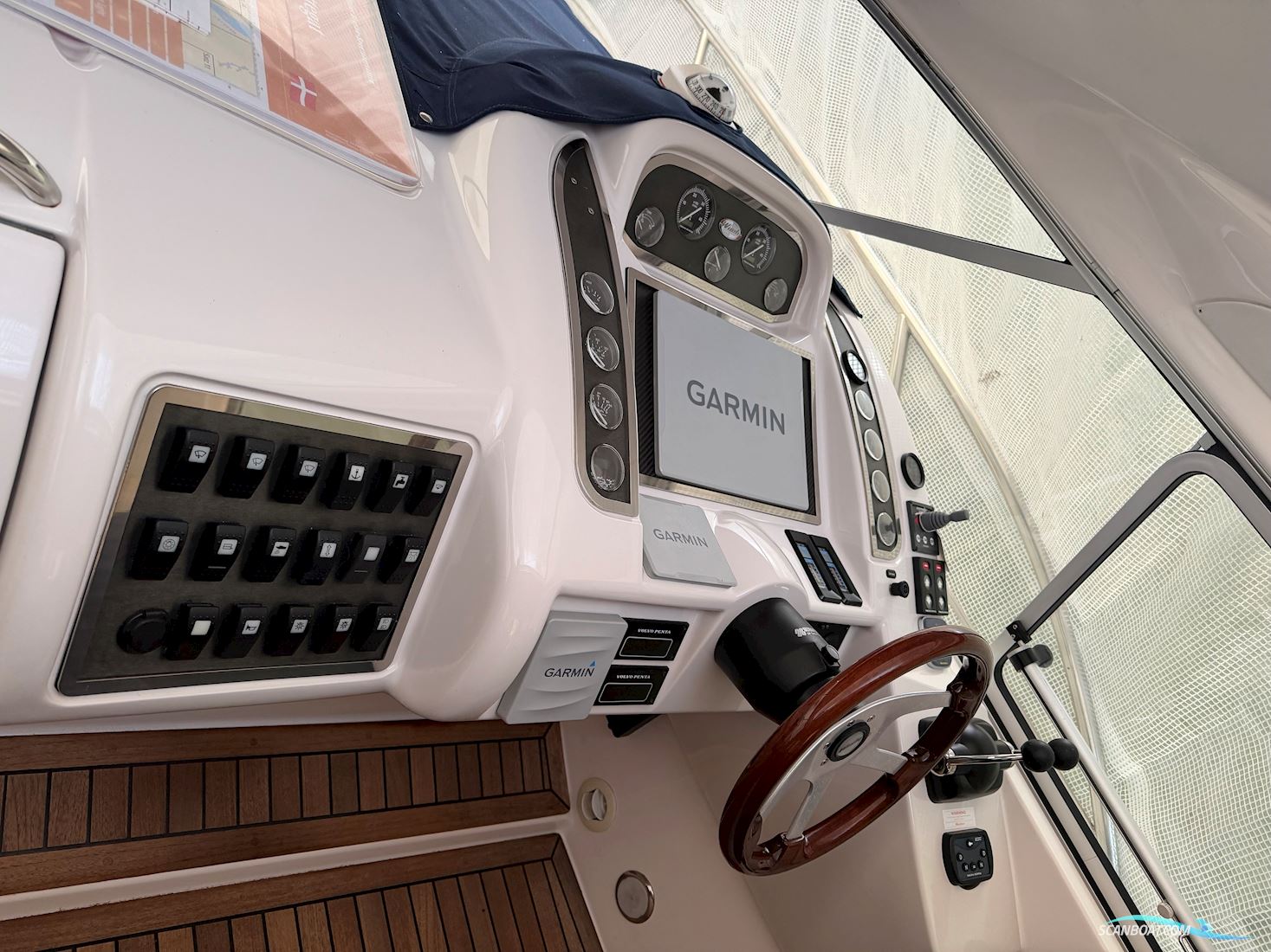 Windy 37 Grand Mistral