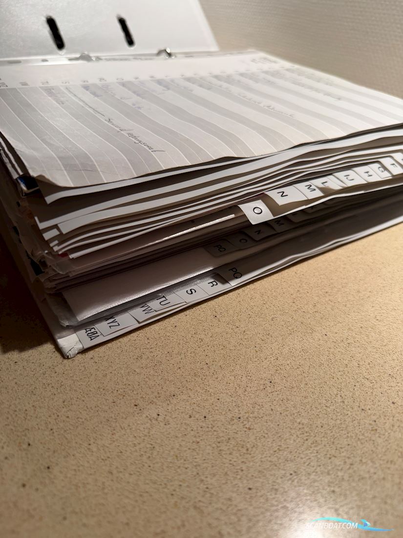 Windy 37 Grand Mistral