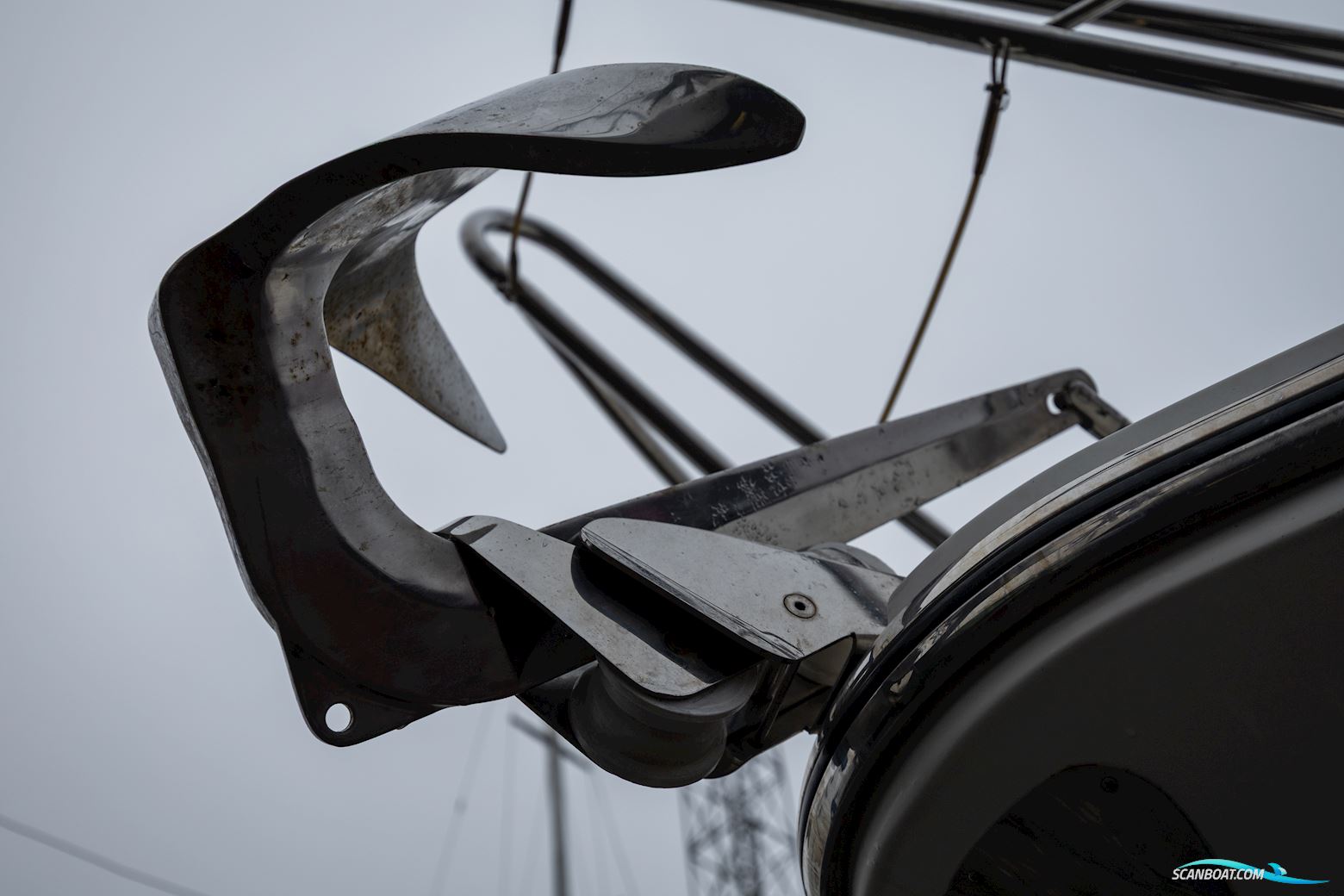 Windy 37 Grand Mistral