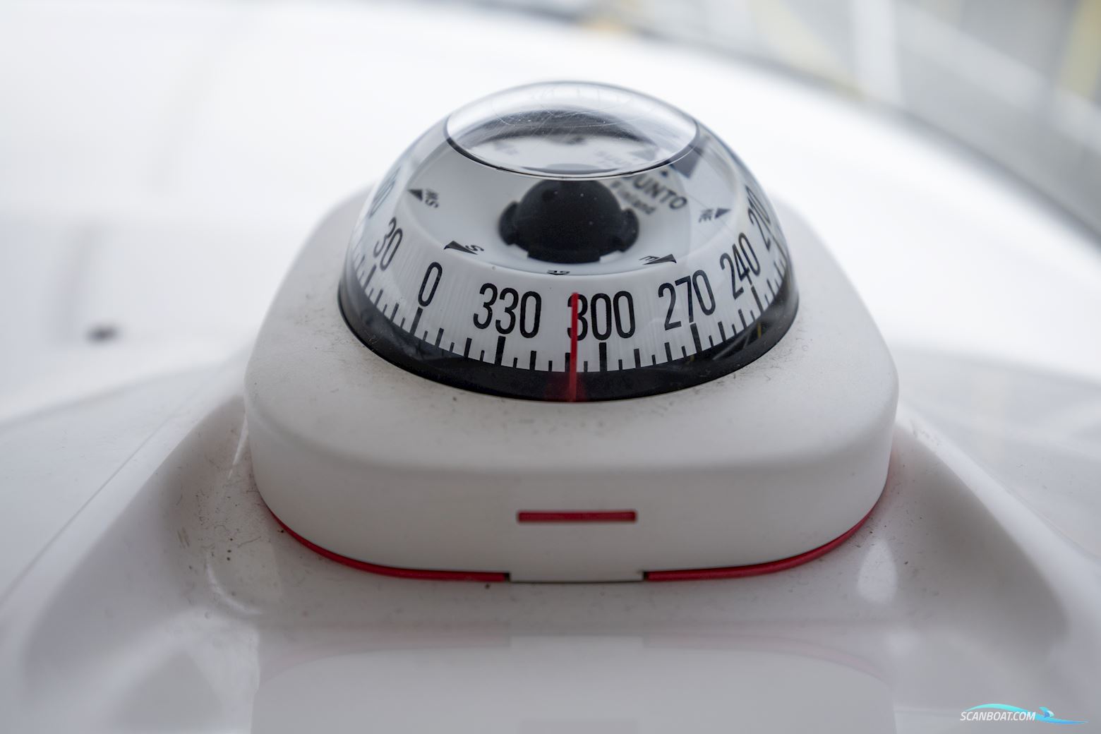 Windy 37 Grand Mistral