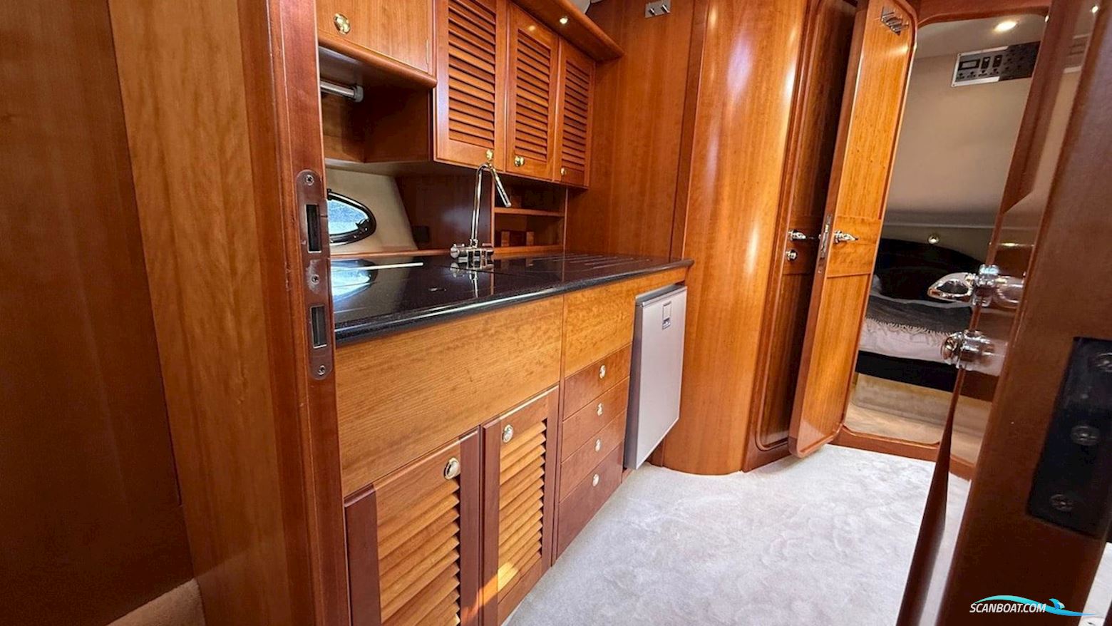 Windy 37 GRAND MISTRAL