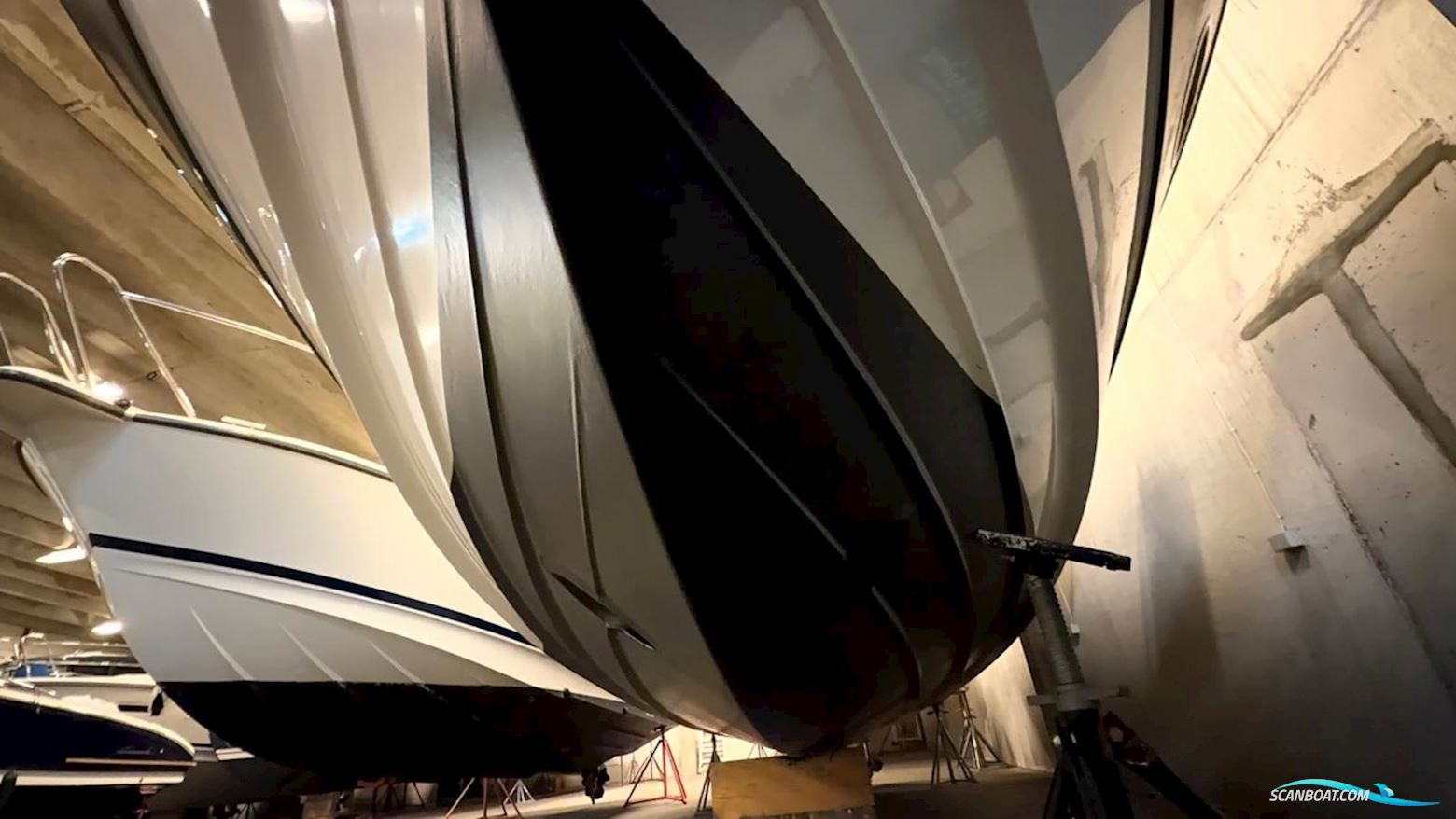 Windy 37 GRAND MISTRAL