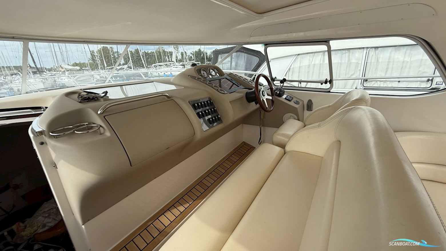 Windy 37 Grand Mistral