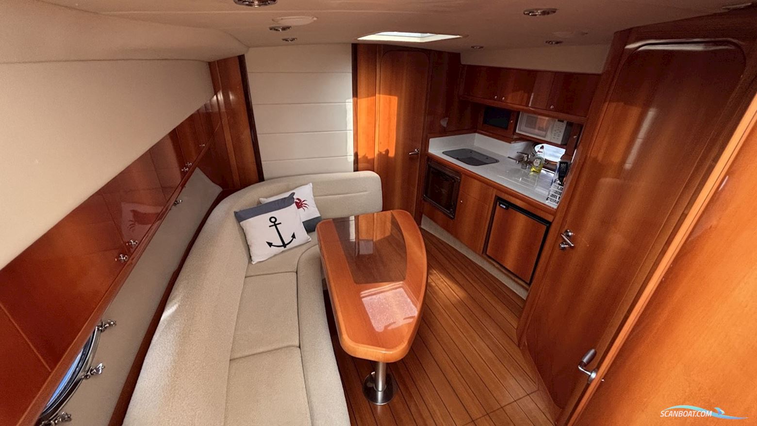 Windy 37 Grand Mistral