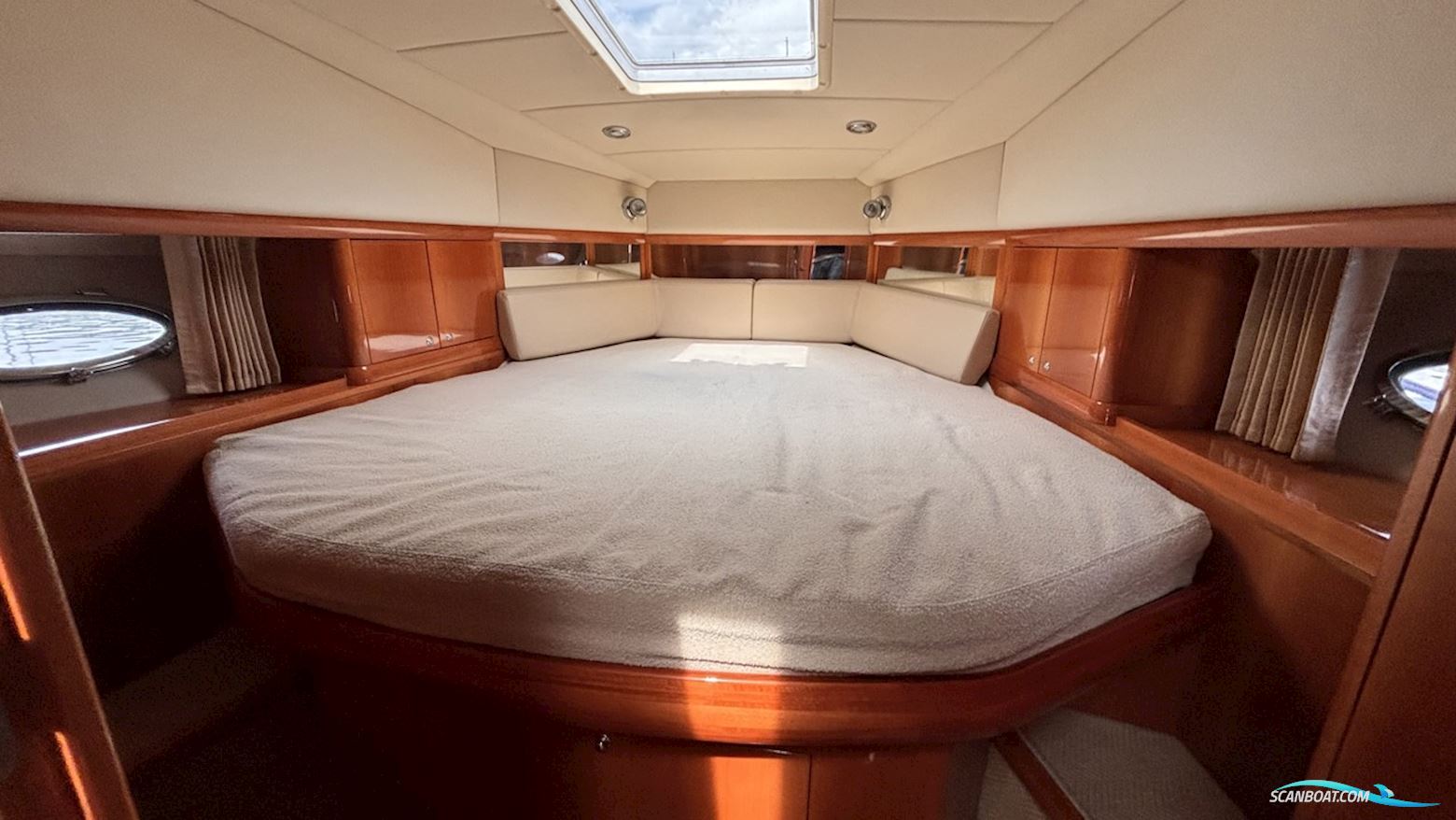 Windy 37 Grand Mistral